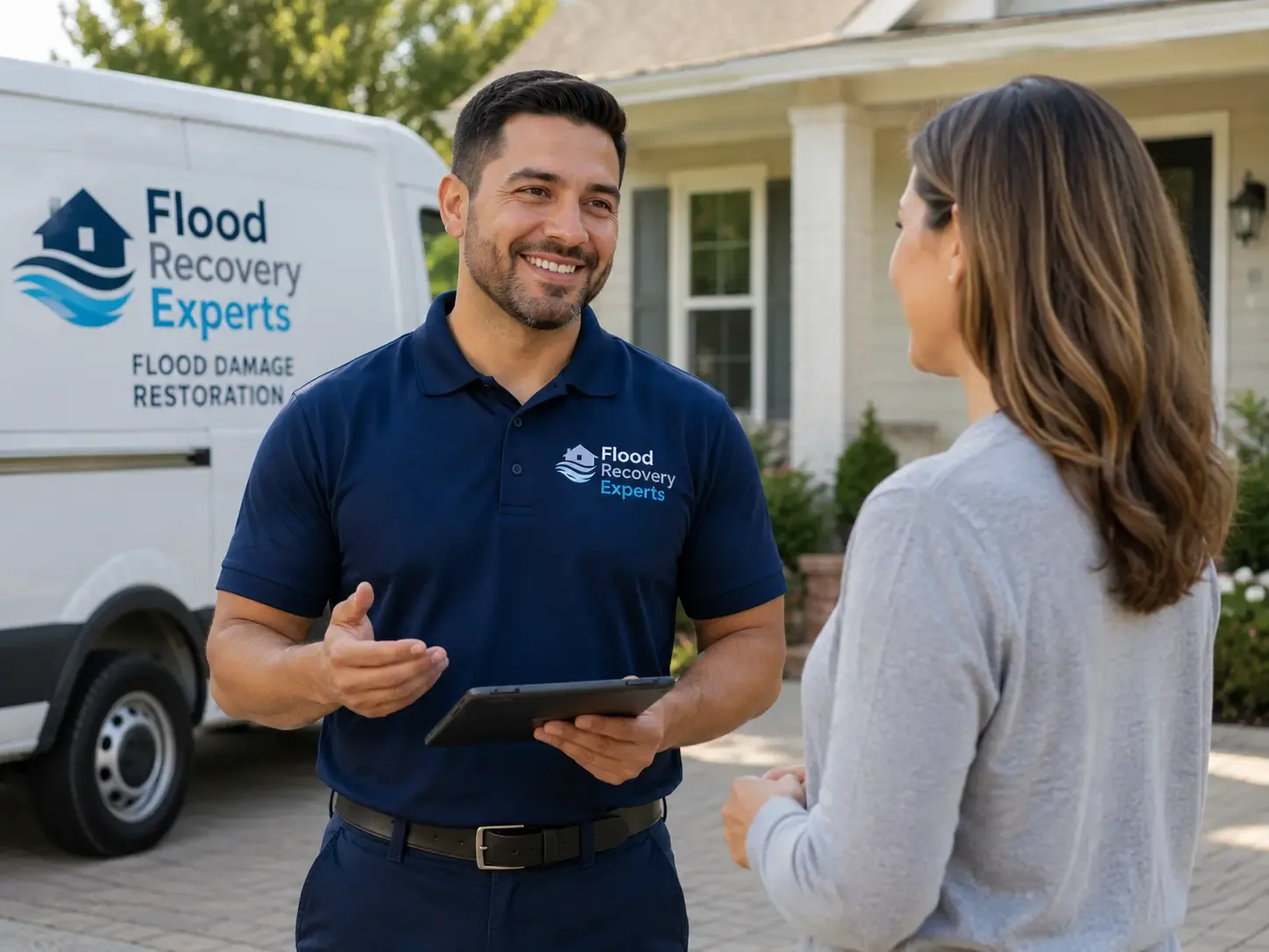 Flood Damage Cleanup Aline, OK FAQs
